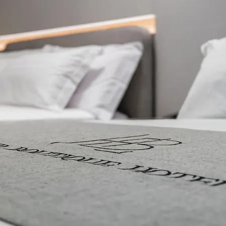 Hotel Harbour Boutique *