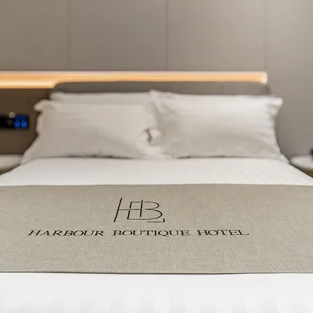 Hotel Harbour Boutique *
