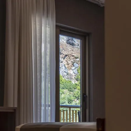 Harbour Boutique Hotel Shëngjin