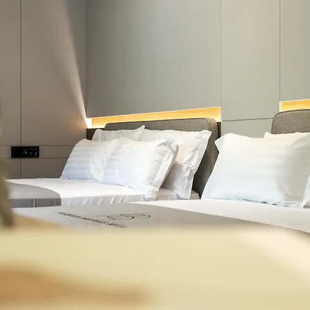 Harbour Boutique Hotel