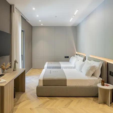 Harbour Boutique Hotel Shëngjin