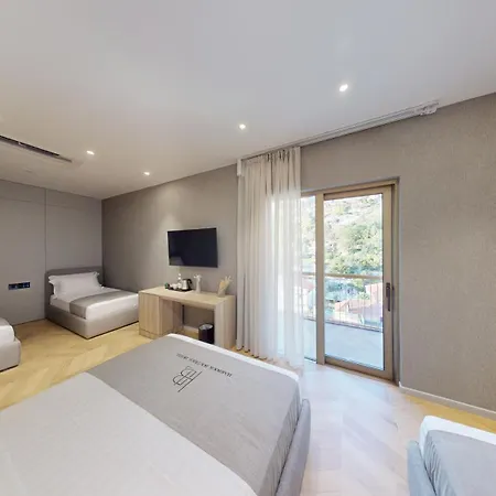 Harbour Boutique Shëngjin