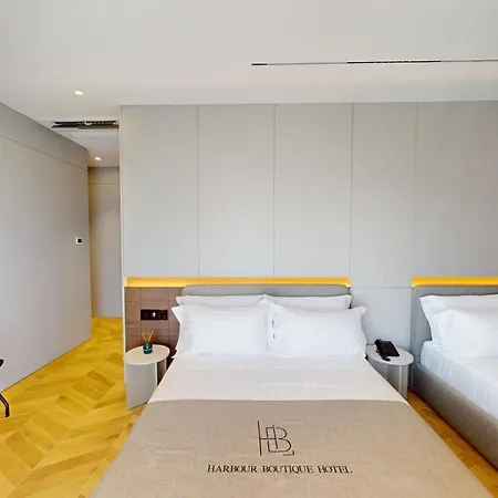 Harbour Boutique * Shëngjin