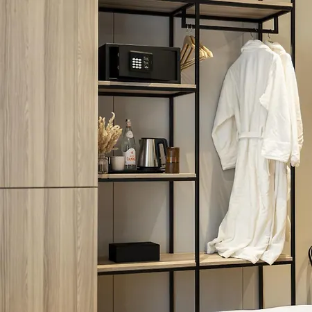 Hotel Harbour Boutique *