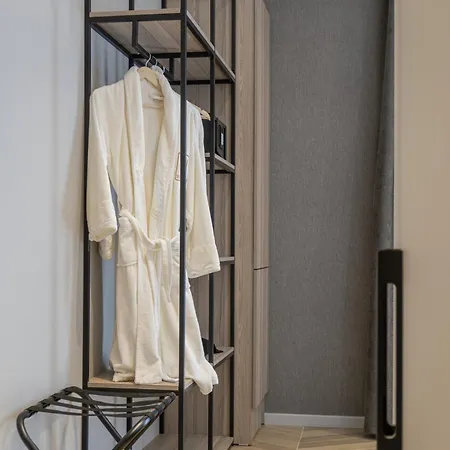 Hotel Harbour Boutique