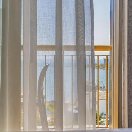 Hotel Harbour Boutique *