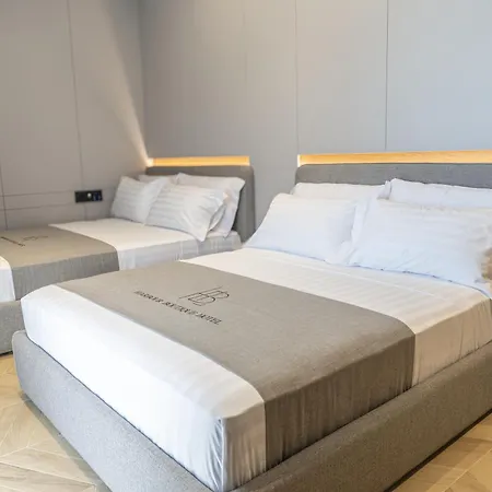 Hotel Harbour Boutique