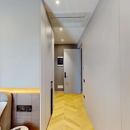 Harbour Boutique Hotel *