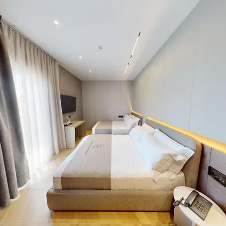 Harbour Boutique Shëngjin