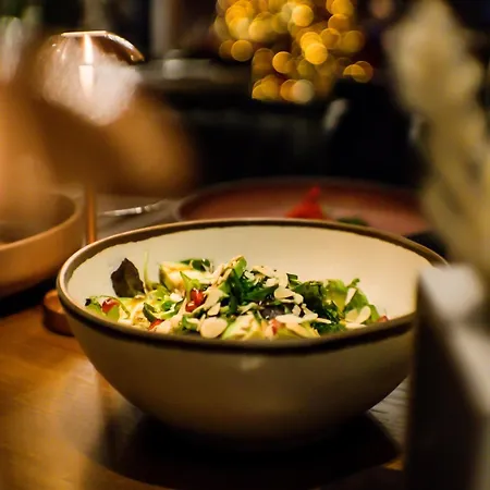 Harbour Boutique * Shëngjin