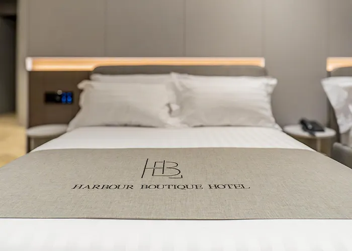 Hotel Harbour Boutique *