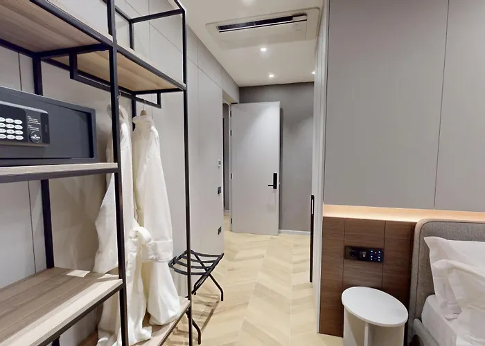 Hotel Harbour Boutique *