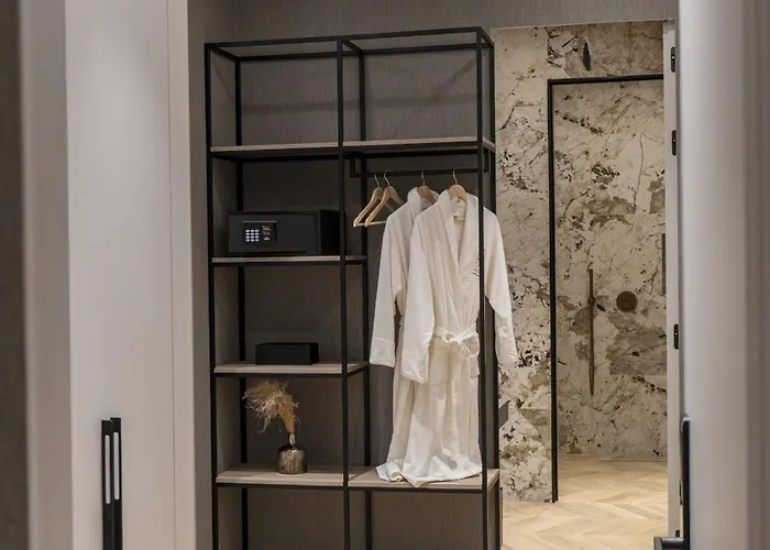 Harbour Boutique Hotel Shëngjin