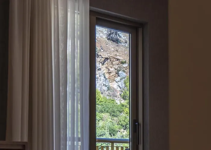 Harbour Boutique Hotel Shëngjin