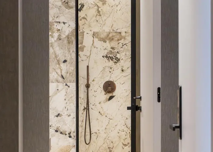 Hotel Harbour Boutique Shëngjin