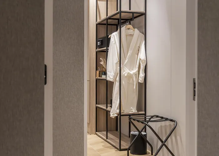 Harbour Boutique * Shëngjin