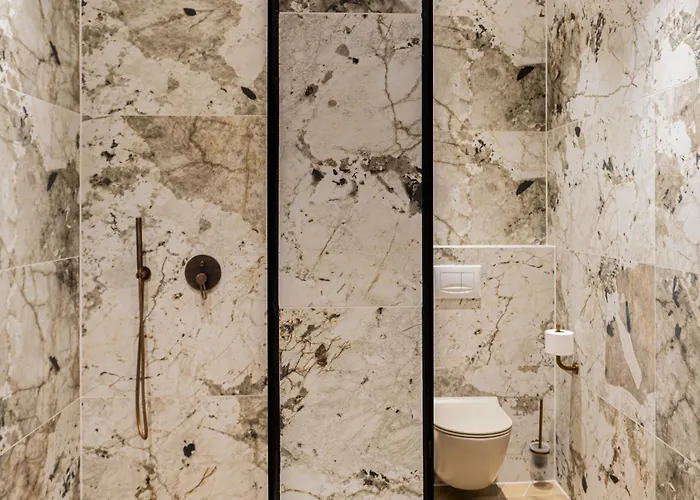 Hotel Harbour Boutique Shëngjin