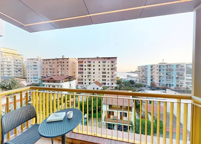 Harbour Boutique Shëngjin