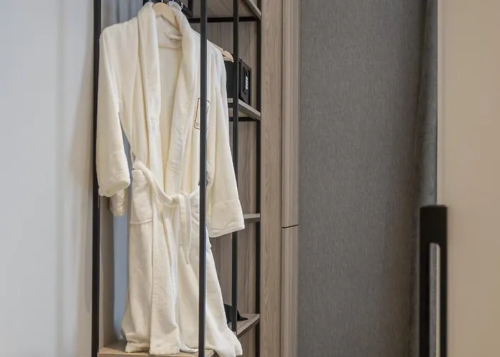 Hotel Harbour Boutique