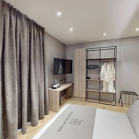 Harbour Boutique * Shëngjin