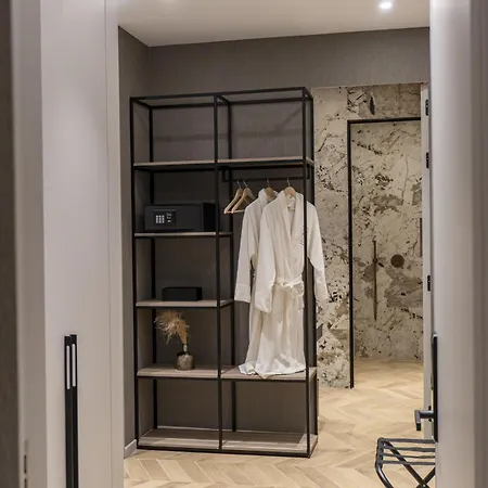 Harbour Boutique ホテル Shëngjin