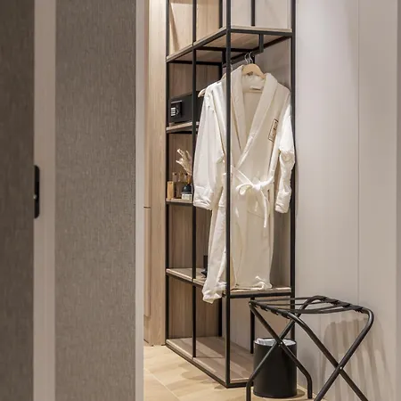 Harbour Boutique * Шенджин