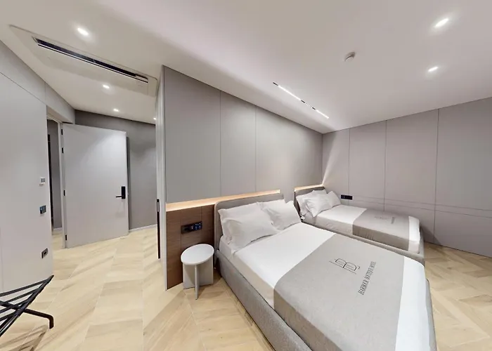 Hotel Harbour Boutique *