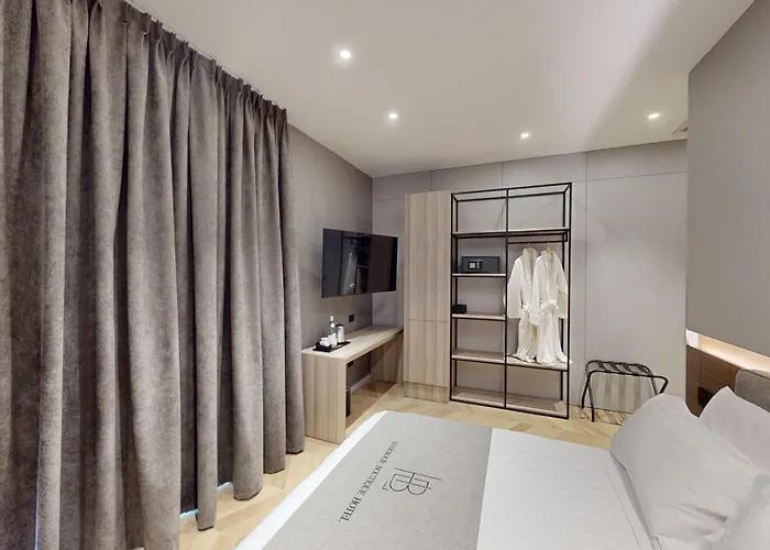 Harbour Boutique * Shëngjin