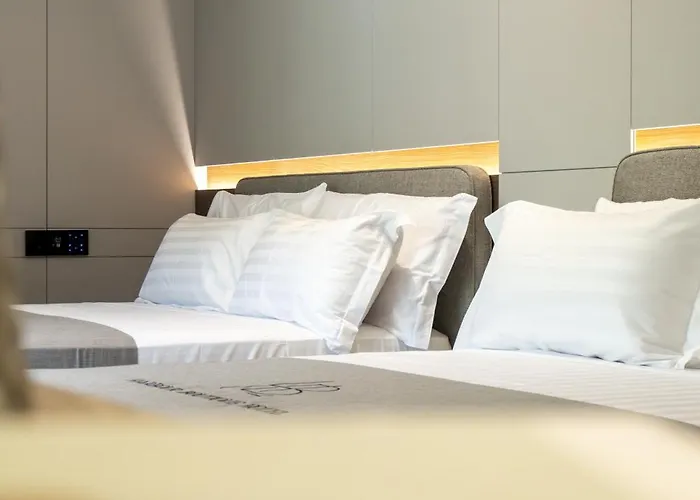 Harbour Boutique Hotel