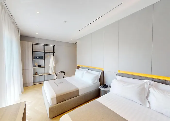 Harbour Boutique Shëngjin