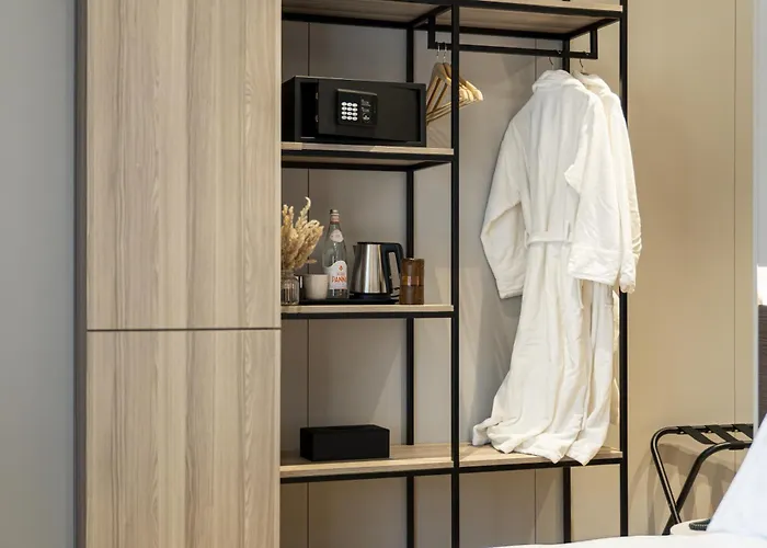 Hotel Harbour Boutique *