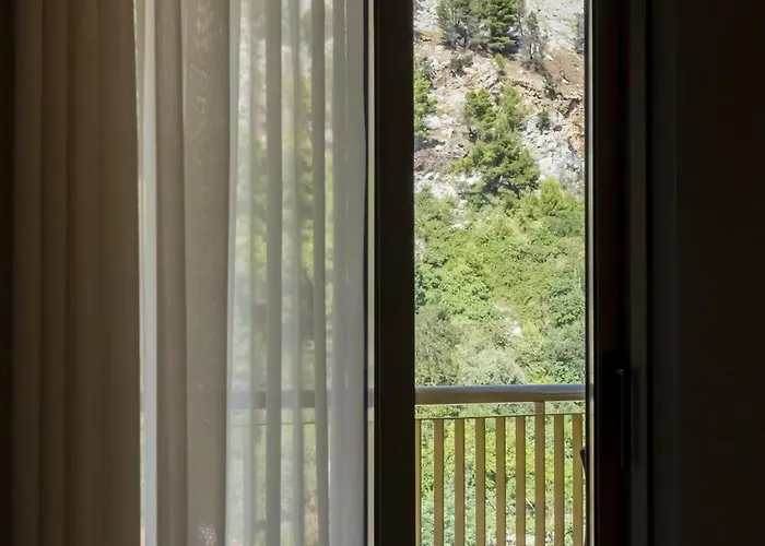 Harbour Boutique Hotel