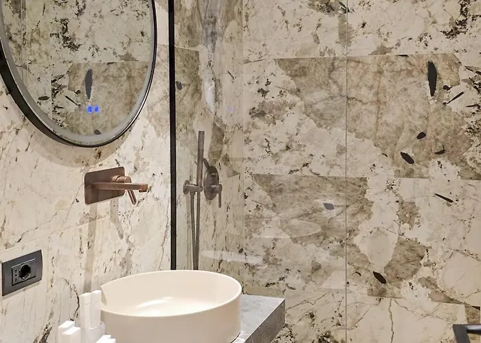 Hotel Harbour Boutique *