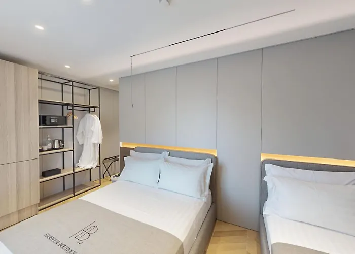 Hotel Harbour Boutique