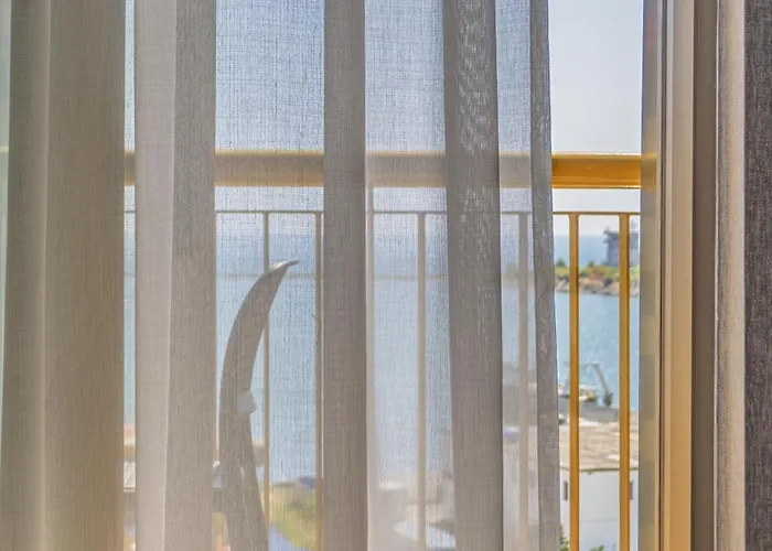 Hotel Harbour Boutique *