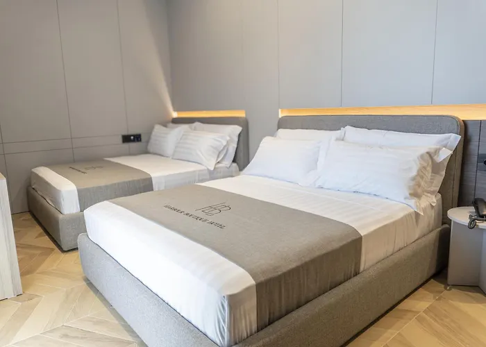 Hotel Harbour Boutique