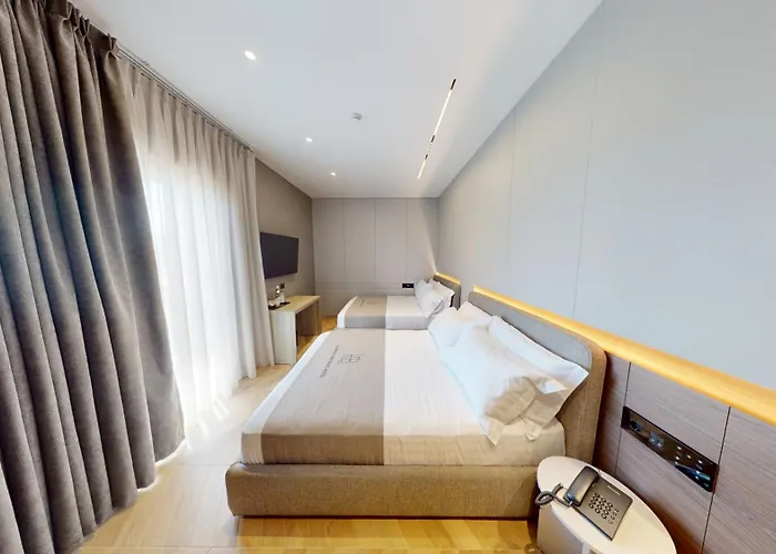 Harbour Boutique Shëngjin