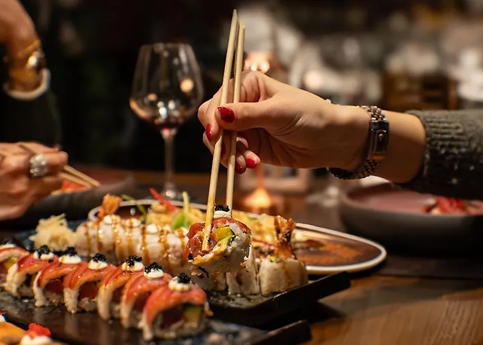 Harbour Boutique Hotel