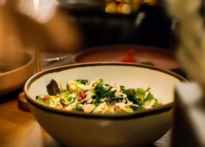 Harbour Boutique * Shëngjin